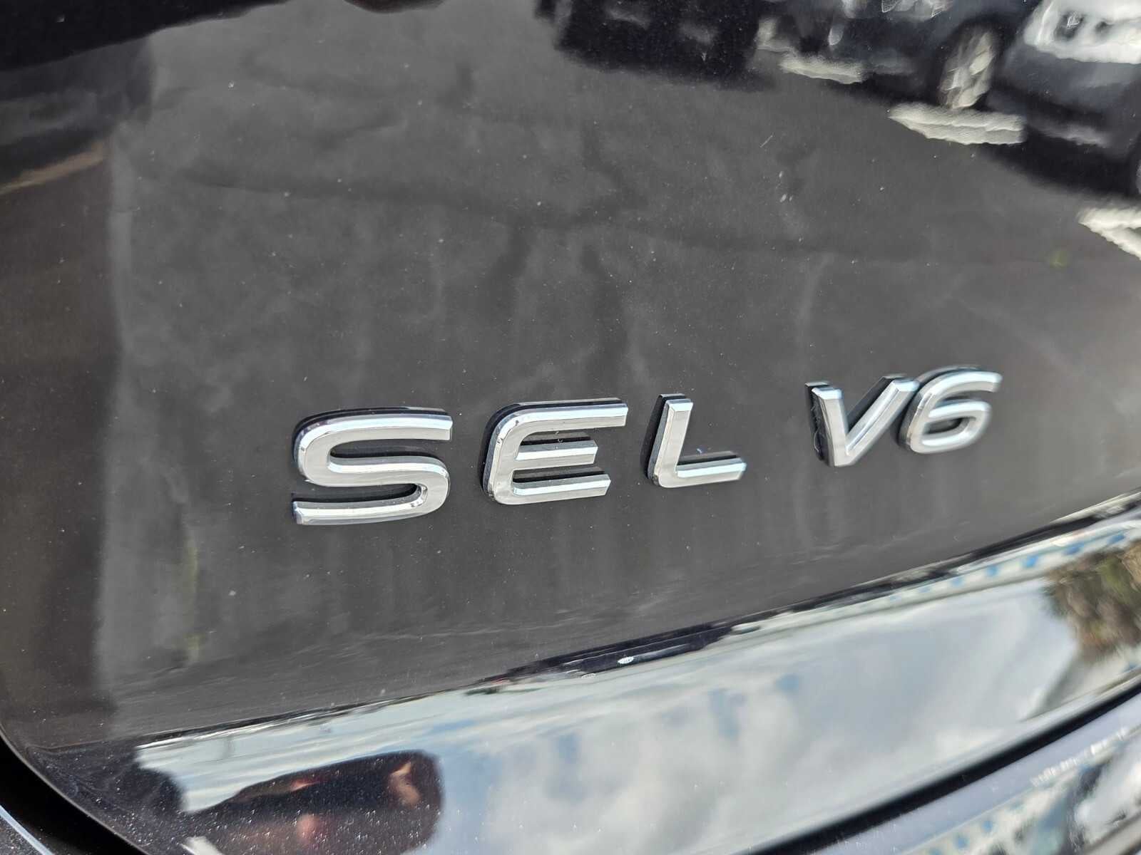 2022 Volkswagen Atlas Cross Sport 3.6L V6 SEL Premium R-Line