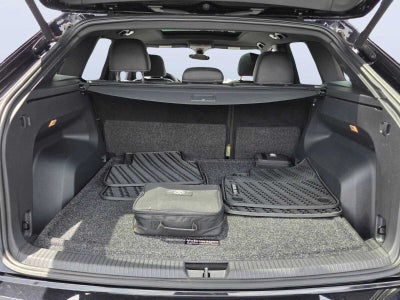 2022 Volkswagen Atlas Cross Sport 3.6L V6 SEL Premium R-Line