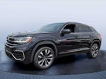 2022 Volkswagen Atlas Cross Sport 3.6L V6 SEL Premium R-Line