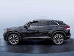 2022 Volkswagen Atlas Cross Sport 3.6L V6 SEL Premium R-Line