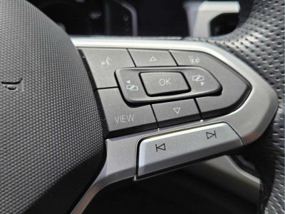2022 Volkswagen Atlas Cross Sport 3.6L V6 SEL Premium R-Line