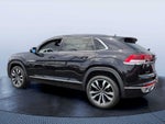 2022 Volkswagen Atlas Cross Sport 3.6L V6 SEL Premium R-Line