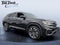 2023 Volkswagen Atlas Cross Sport 3.6L V6 SEL Premium R-Line