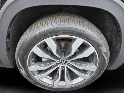 2023 Volkswagen Atlas Cross Sport 3.6L V6 SEL Premium R-Line