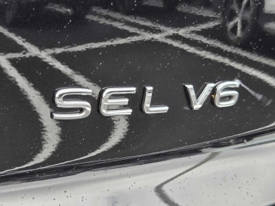 2023 Volkswagen Atlas Cross Sport 3.6L V6 SEL Premium R-Line