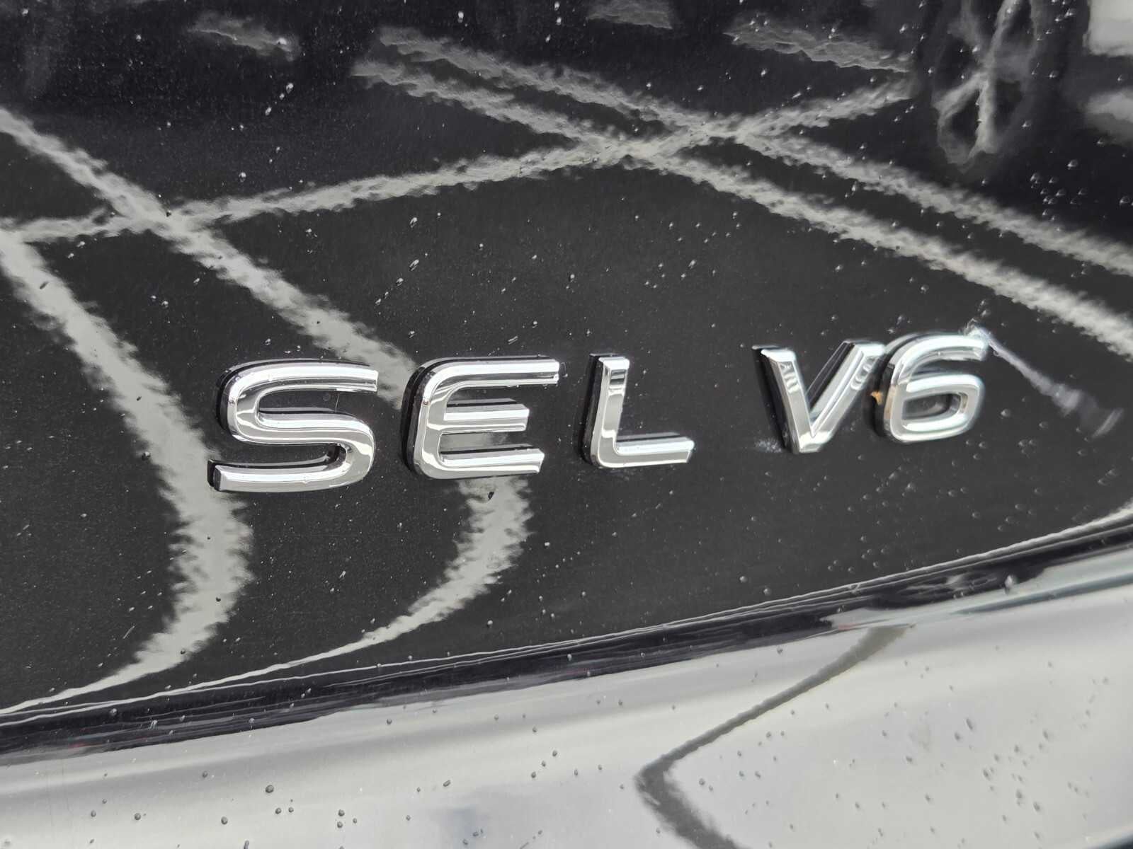 2023 Volkswagen Atlas Cross Sport 3.6L V6 SEL Premium R-Line