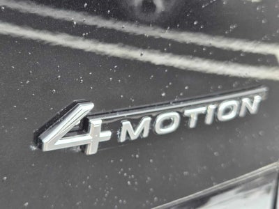 2023 Volkswagen Atlas Cross Sport 3.6L V6 SEL Premium R-Line