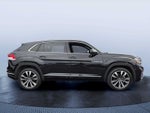 2023 Volkswagen Atlas Cross Sport 3.6L V6 SEL Premium R-Line