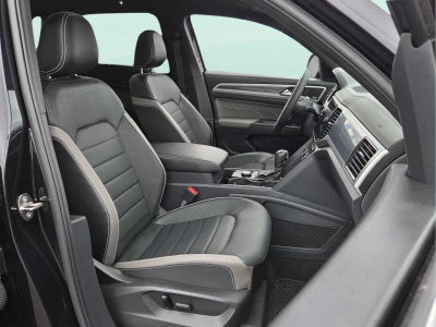 2023 Volkswagen Atlas Cross Sport 3.6L V6 SEL Premium R-Line