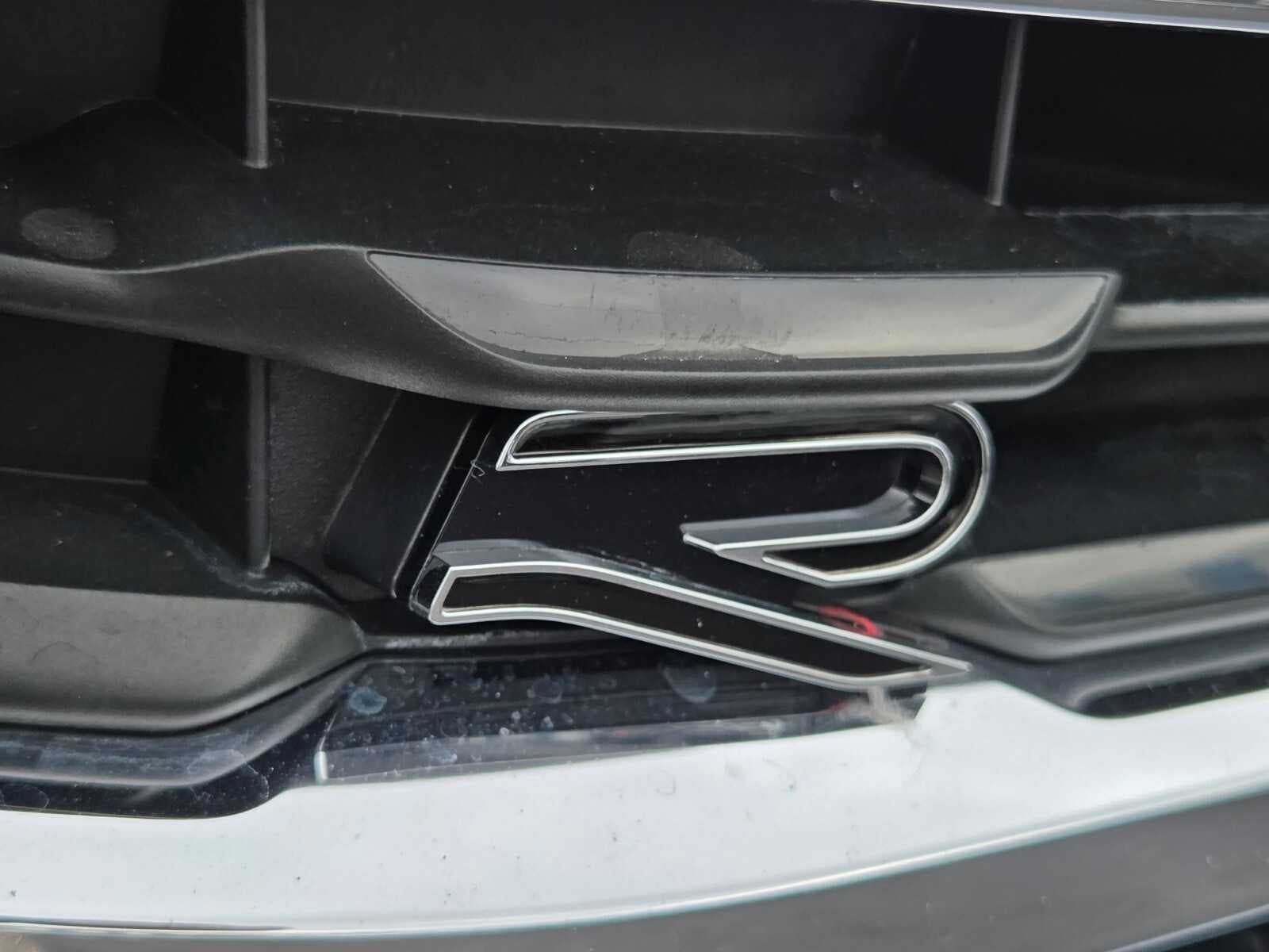 2023 Volkswagen Atlas Cross Sport 3.6L V6 SEL Premium R-Line