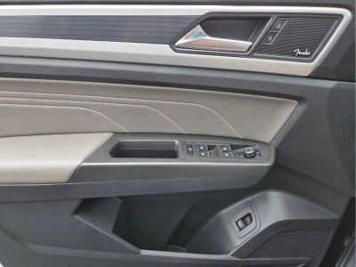 2023 Volkswagen Atlas Cross Sport 3.6L V6 SEL Premium R-Line