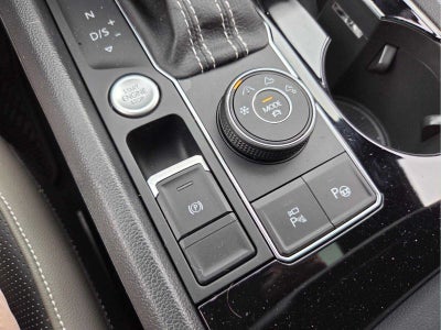 2023 Volkswagen Atlas Cross Sport 3.6L V6 SEL Premium R-Line