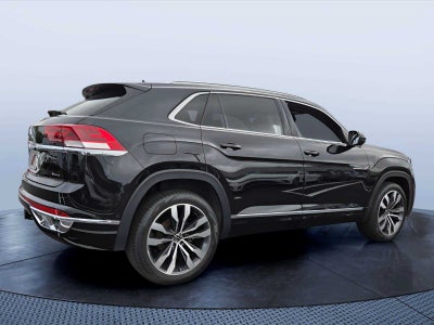 2023 Volkswagen Atlas Cross Sport 3.6L V6 SEL Premium R-Line