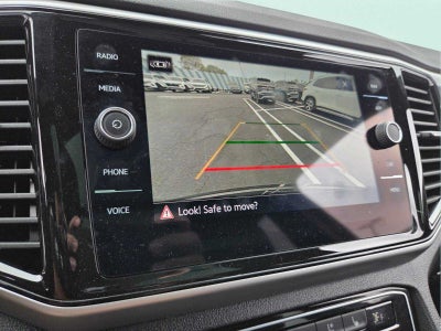 2023 Volkswagen Atlas Cross Sport 3.6L V6 SEL Premium R-Line