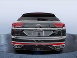 2023 Volkswagen Atlas Cross Sport 3.6L V6 SEL Premium R-Line