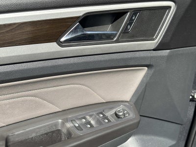 2022 Volkswagen Atlas 2.0T SE w/Technology