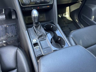 2022 Volkswagen Atlas 2.0T SE w/Technology