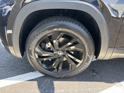 2023 Volkswagen Atlas 2.0T SE w/Technology