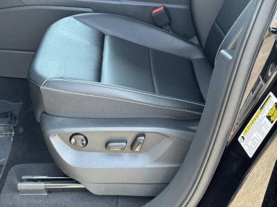 2023 Volkswagen Atlas 2.0T SE w/Technology