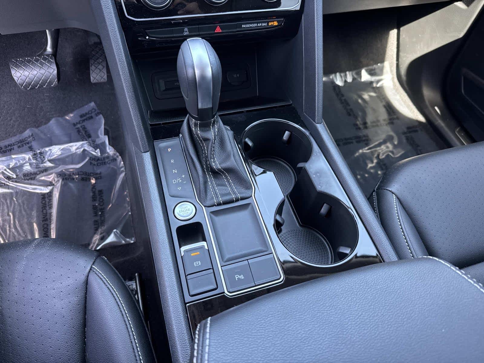 2023 Volkswagen Atlas 2.0T SE w/Technology