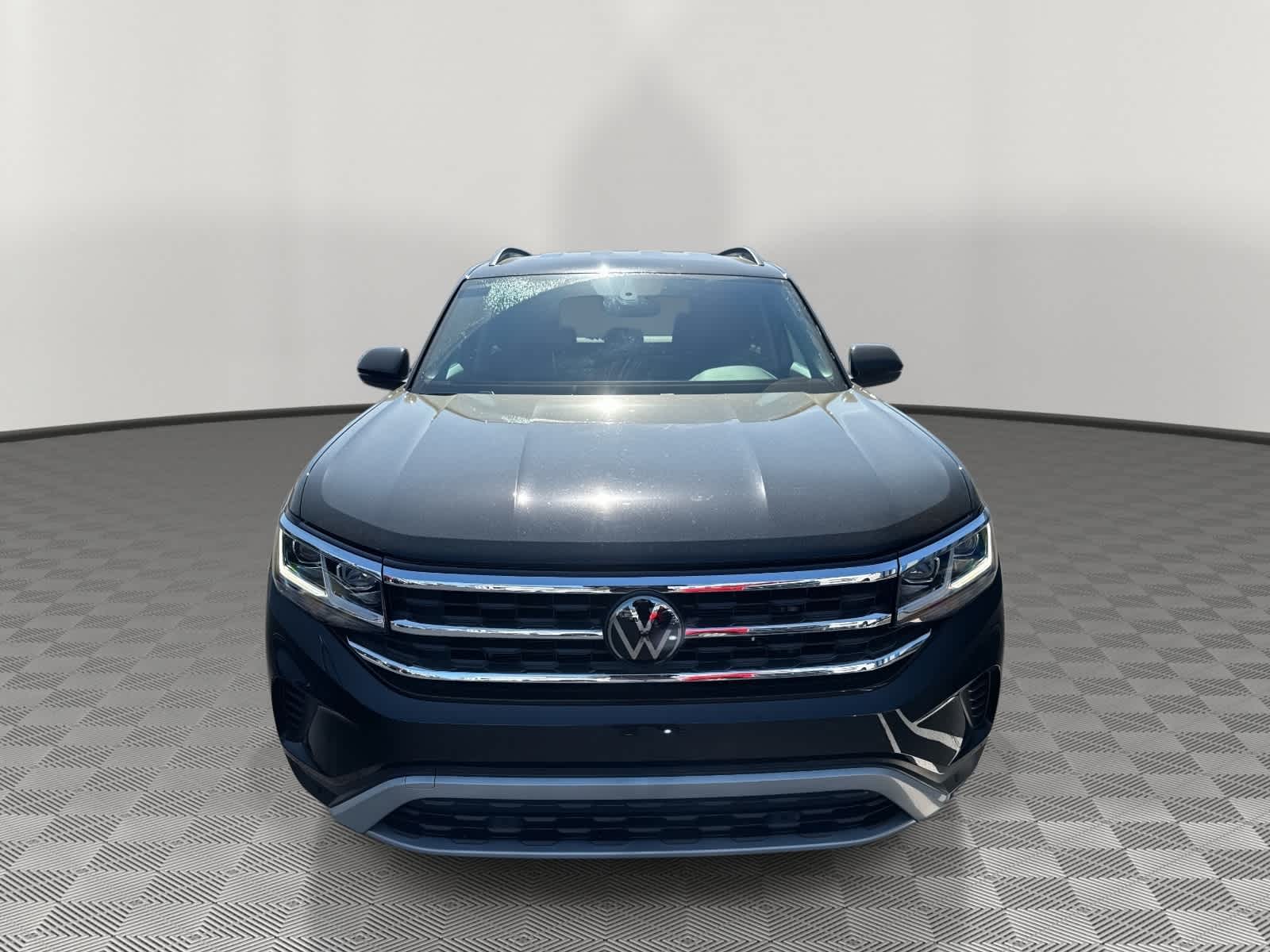 2023 Volkswagen Atlas 2.0T SE w/Technology