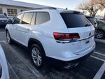 2023 Volkswagen Atlas 2.0T SE w/Technology