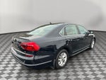 2017 Volkswagen Passat 1.8T S