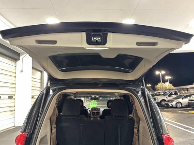 2014 Dodge Grand Caravan American Value Pkg