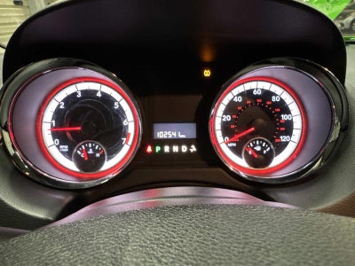 2014 Dodge Grand Caravan American Value Pkg