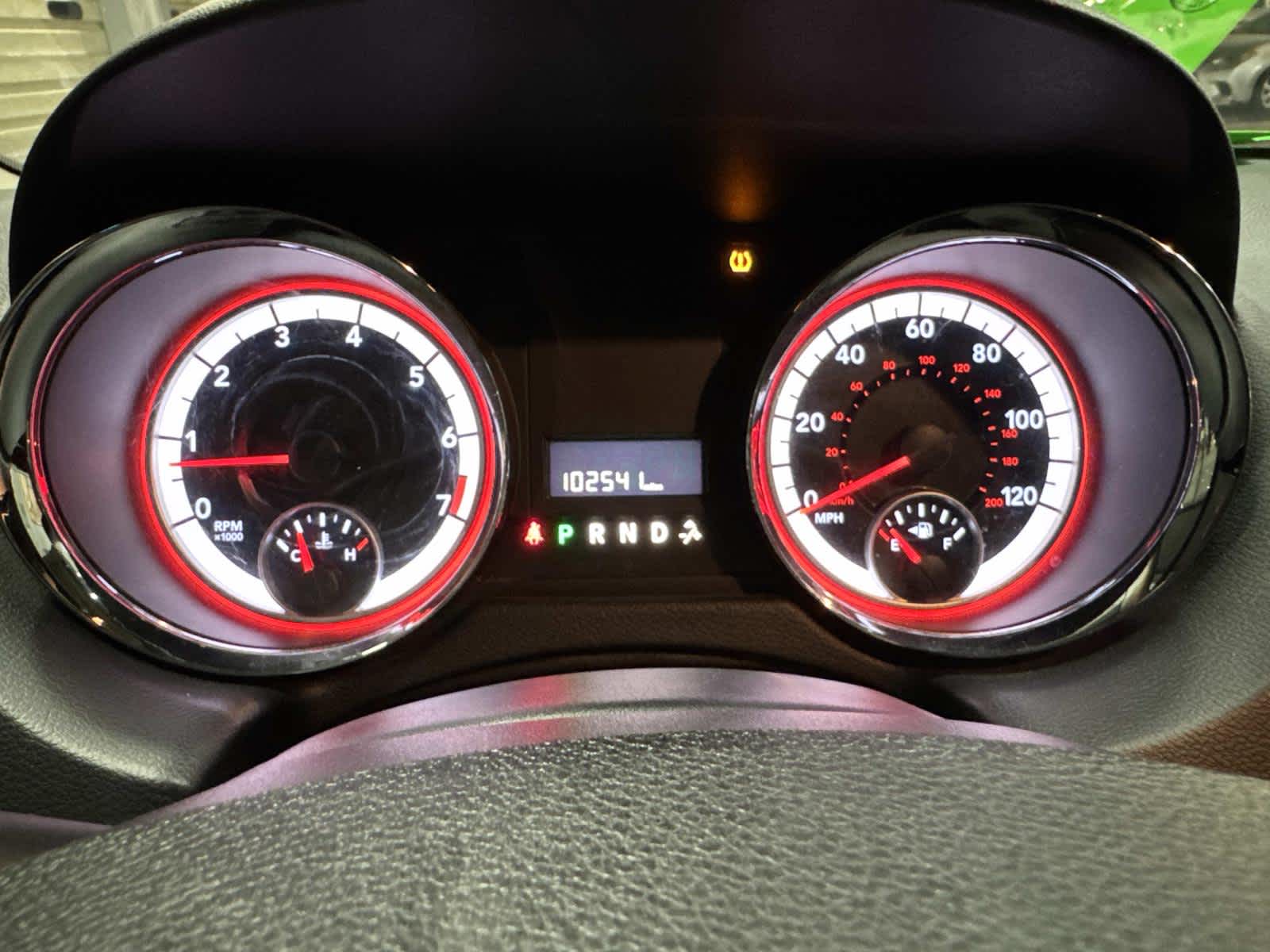 2014 Dodge Grand Caravan American Value Pkg