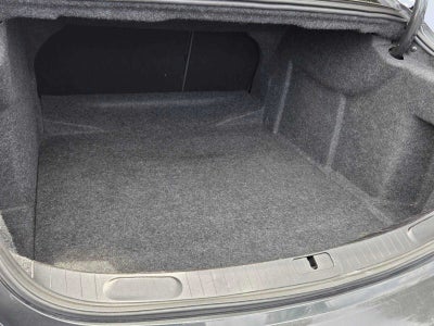 2015 Chevrolet Impala LTZ