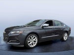 2015 Chevrolet Impala LTZ