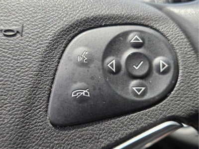 2015 Chevrolet Impala LTZ