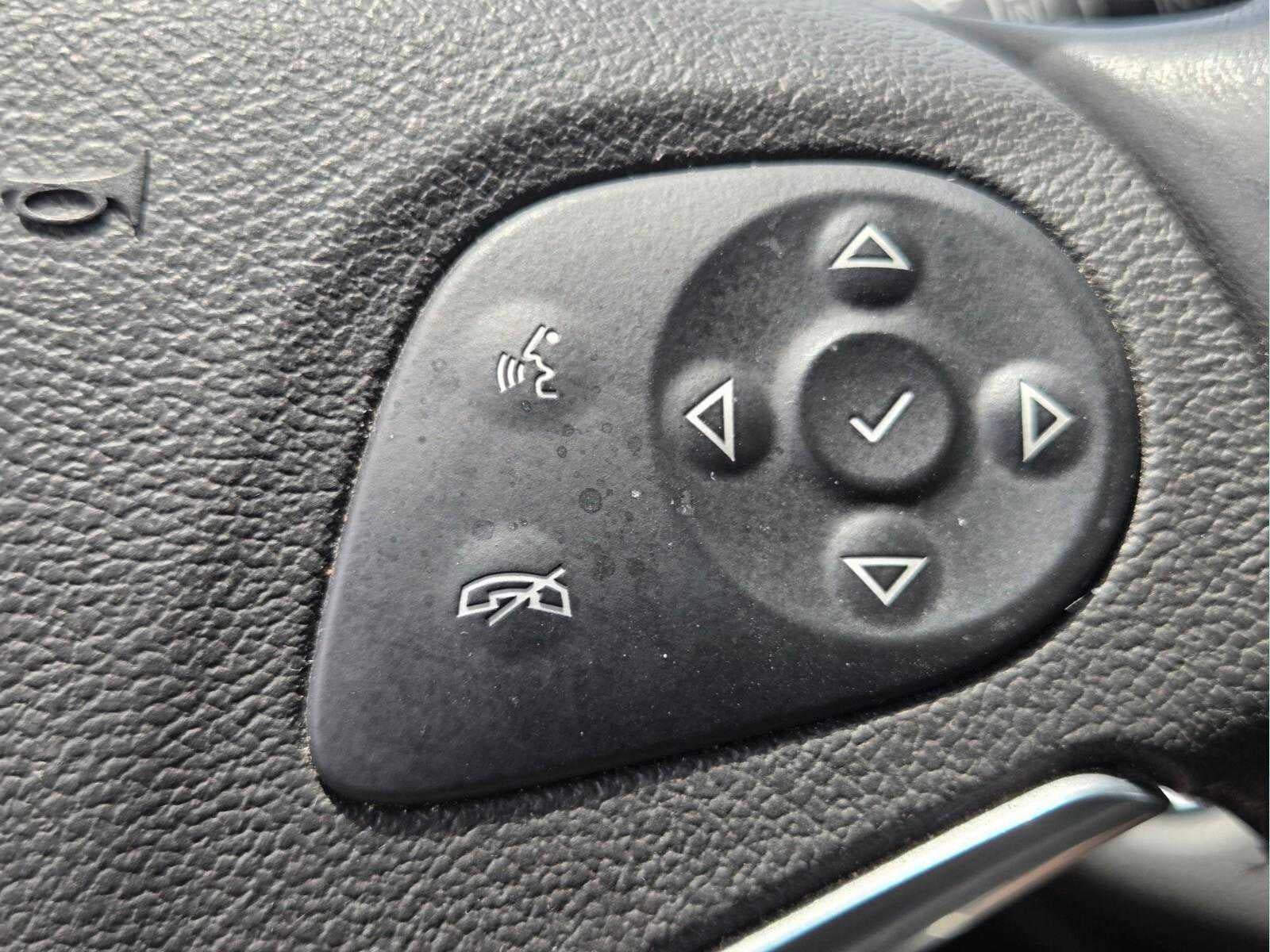 2015 Chevrolet Impala LTZ