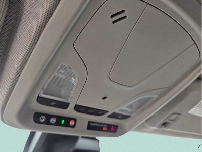 2015 Chevrolet Impala LTZ