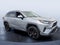 2020 Toyota RAV4 Hybrid LE