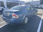 2009 Ford Fusion S