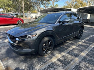 2020 Mazda Mazda CX-30 Premium Package