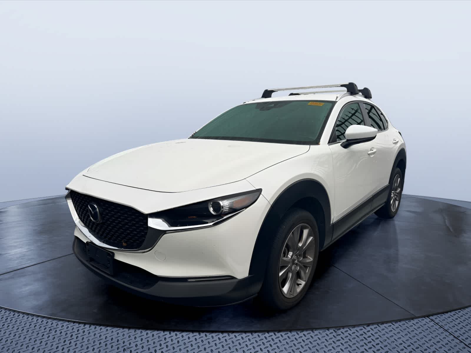 2022 Mazda Mazda CX-30 2.5 S Select Package