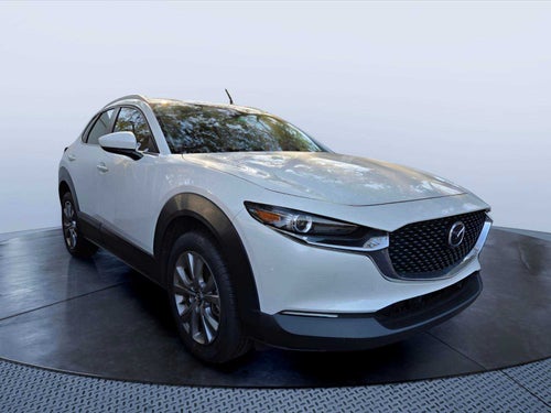 2023 Mazda Mazda CX-30 2.5 S Select Package