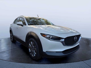 2023 Mazda Mazda CX-30 2.5 S Select Package