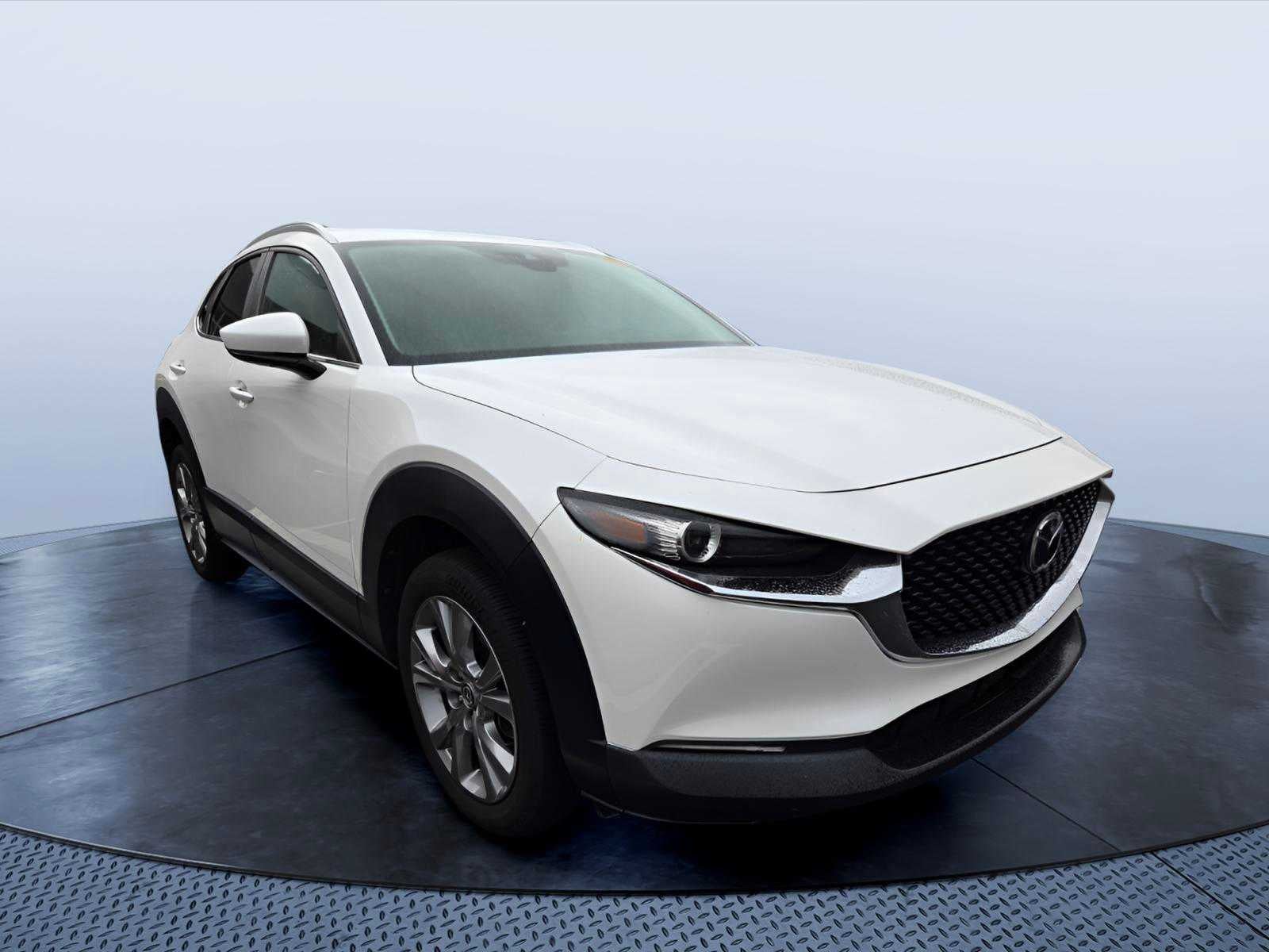 2023 Mazda CX-30