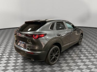 2025 Mazda Mazda CX-30 2.5 S Select Sport