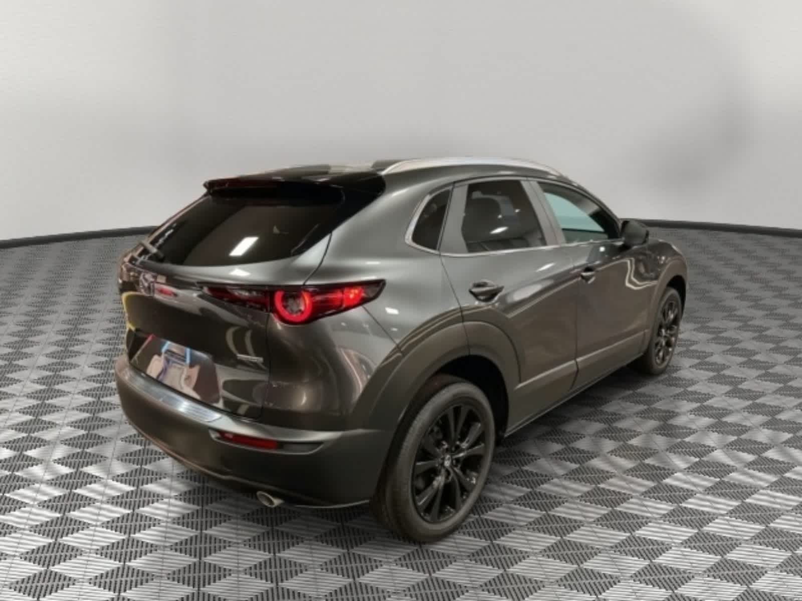 2025 Mazda Mazda CX-30 2.5 S Select Sport