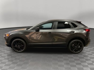 2025 Mazda Mazda CX-30 2.5 S Select Sport