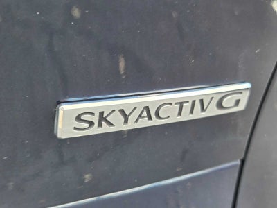 2025 Mazda Mazda CX-30 2.5 S Select Sport