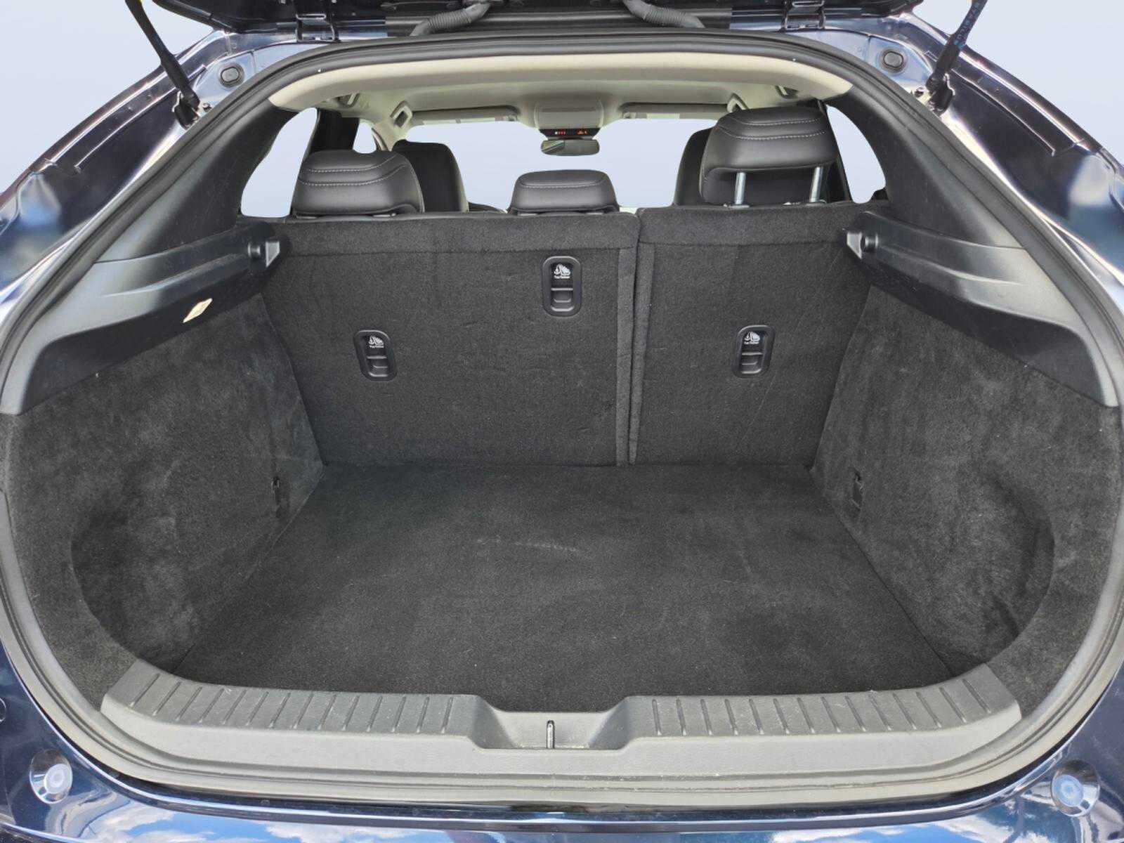 2025 Mazda Mazda CX-30 2.5 S Select Sport