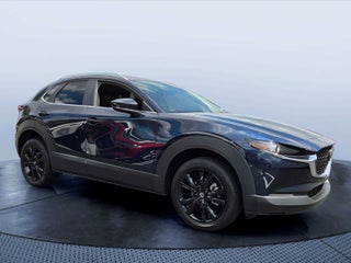 2025 Mazda Mazda CX-30 2.5 S Select Sport