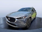 2026 Mazda Mazda CX-30 2.5 S Carbon Edition