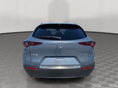 2023 Mazda Mazda CX-30 2.5 S Carbon Edition